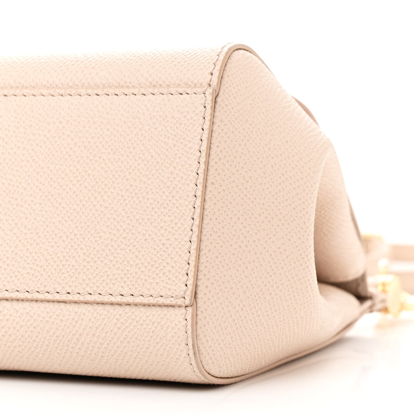Dauphine Small Miss Sicily Satchel Pink