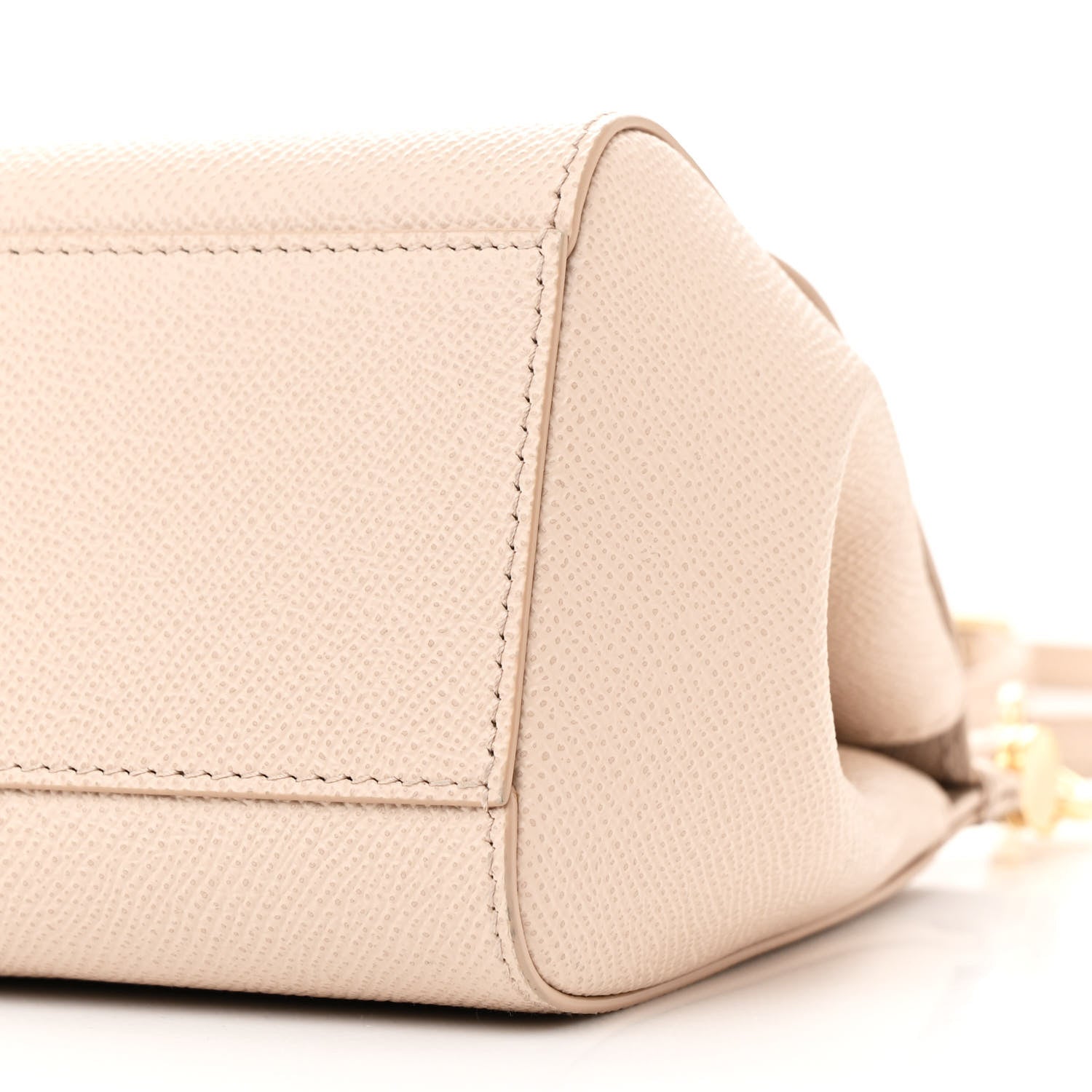 Dolce & Gabbana Dauphine Small Miss Sicily Satchel Pink 11 of 13