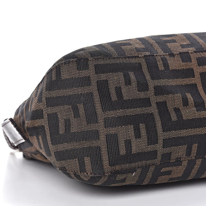 Fendi Zucca Baguette Tobacco 7 of 9