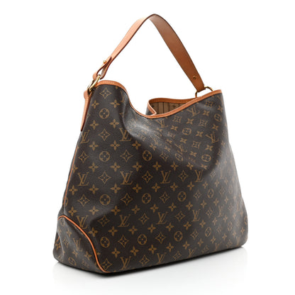 Louis Vuitton Monogram Delightful GM 2 of 9