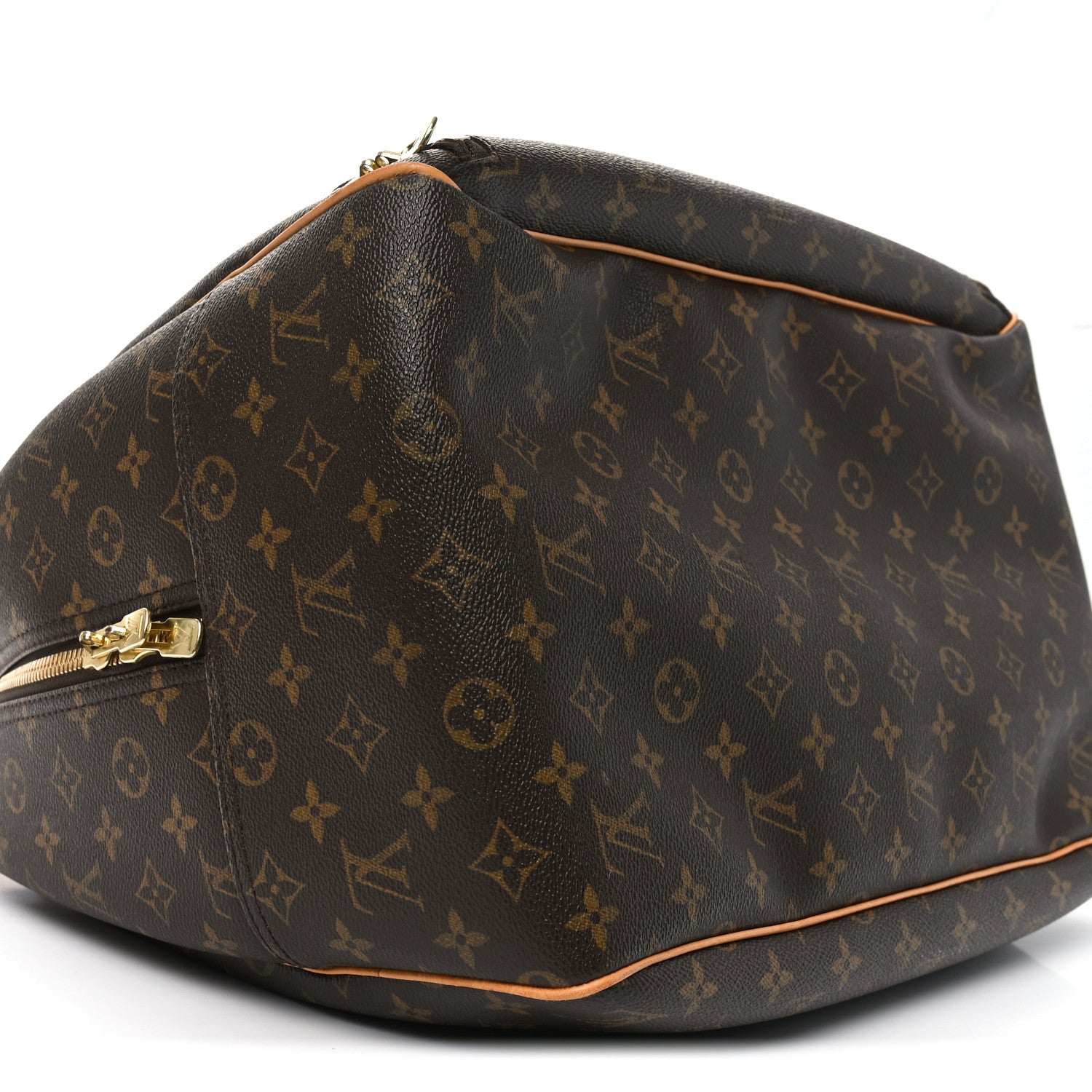 Louis Vuitton Monogram Evasion Sports Bag 7 of 8