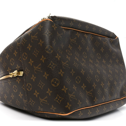 Louis Vuitton Monogram Evasion Sports Bag 7 of 8