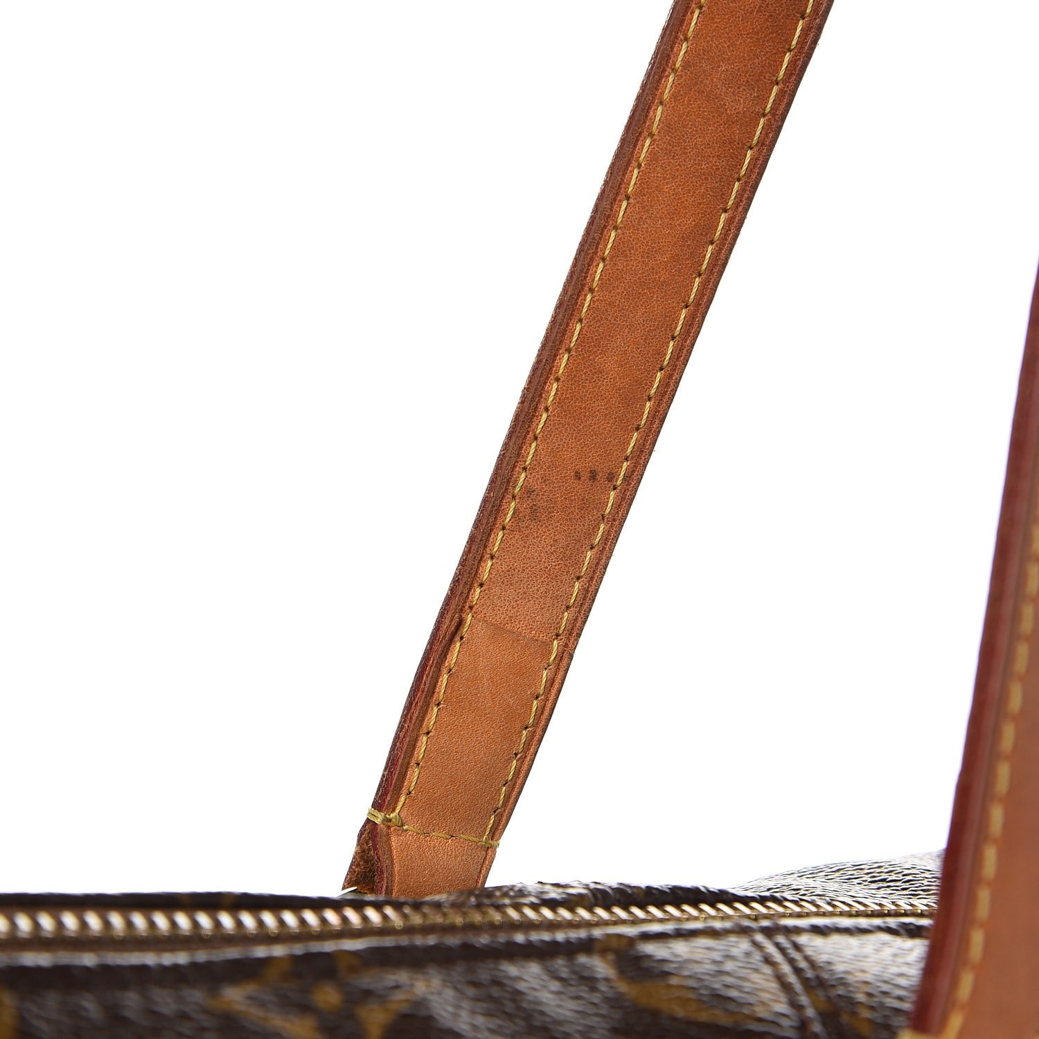 Louis Vuitton Monogram Totally MM 8 of 10