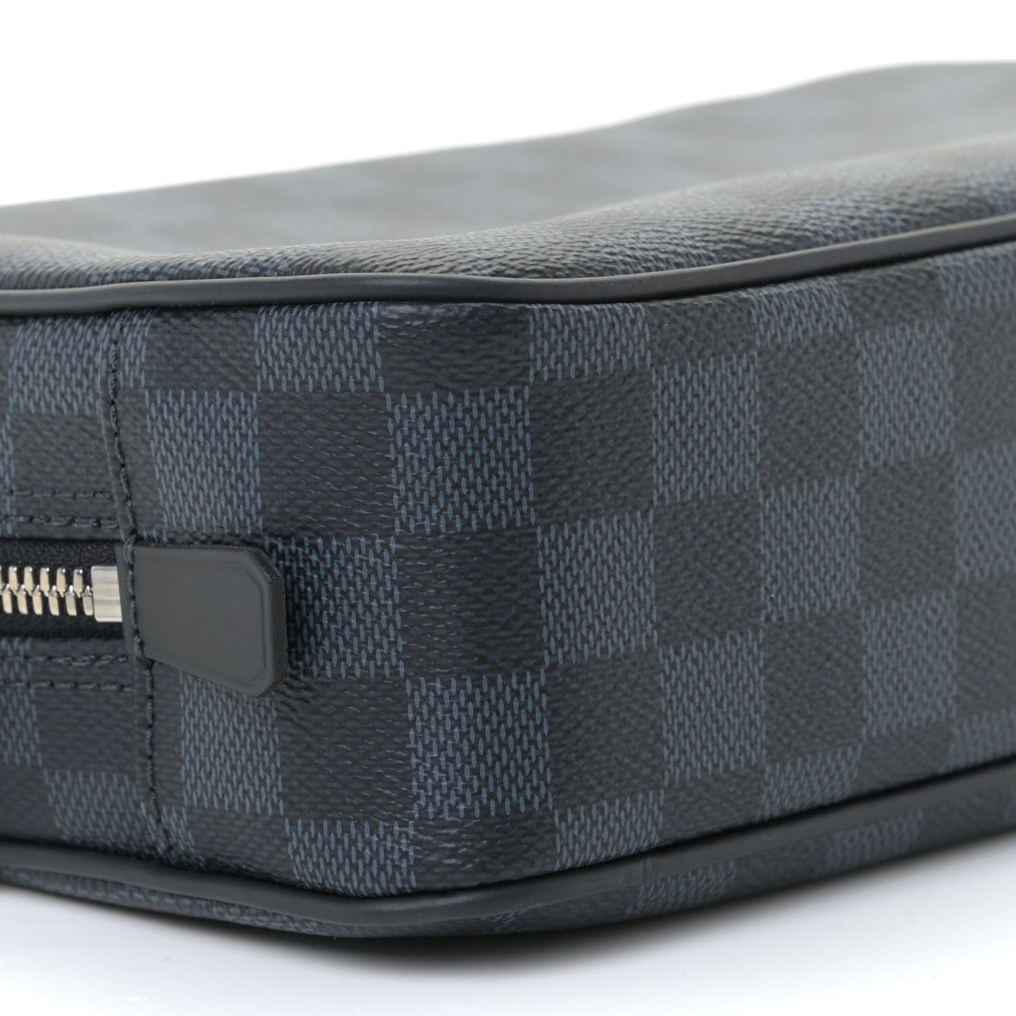 Damier Cobalt Toilet Pouch GM