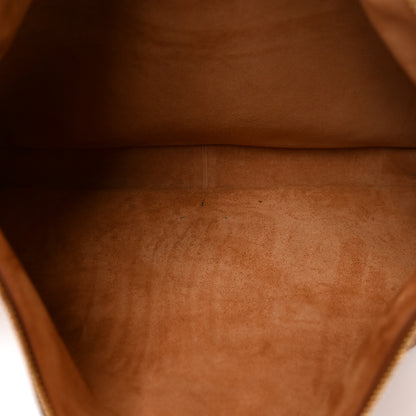 Celine Supple Calfskin Large Romy Shoulder Bag Tan 5 of 11