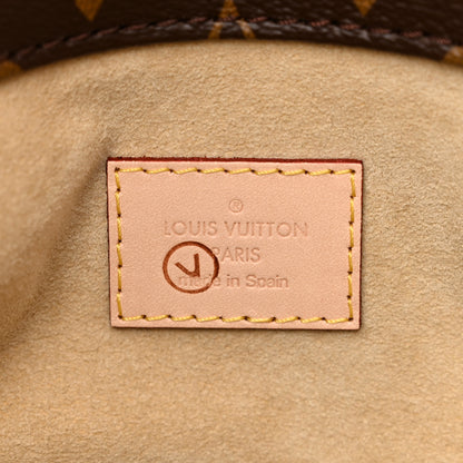 Louis Vuitton Monogram Artsy MM 6 of 9