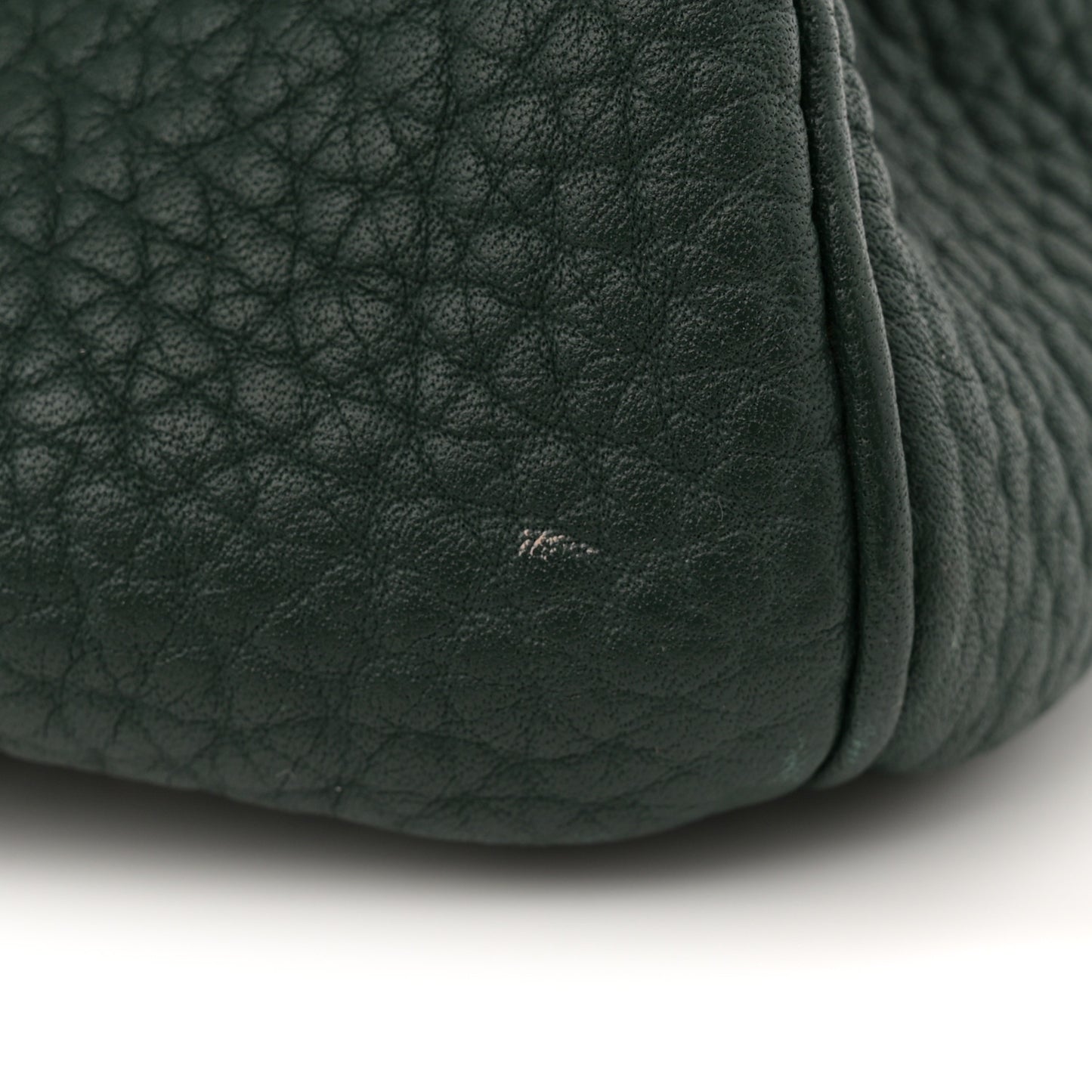 Fjord Birkin 35 Vert Fonce