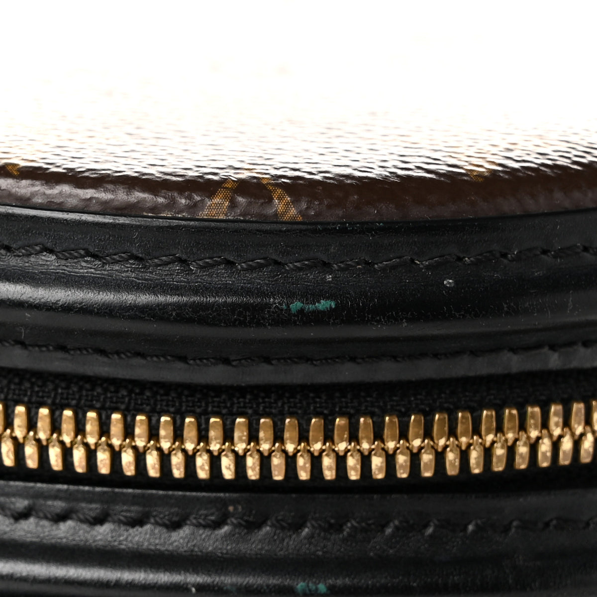 Louis Vuitton Reverse Monogram Cannes 10 of 11