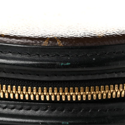 Louis Vuitton Reverse Monogram Cannes 10 of 11