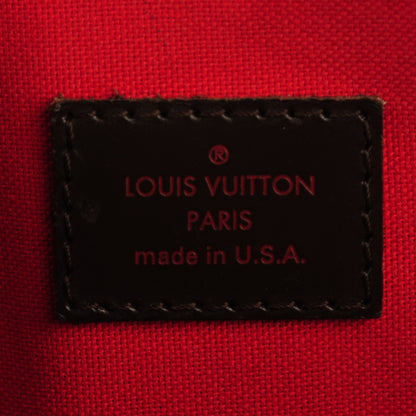 Louis Vuitton Damier Ebene Verona PM 6 of 8