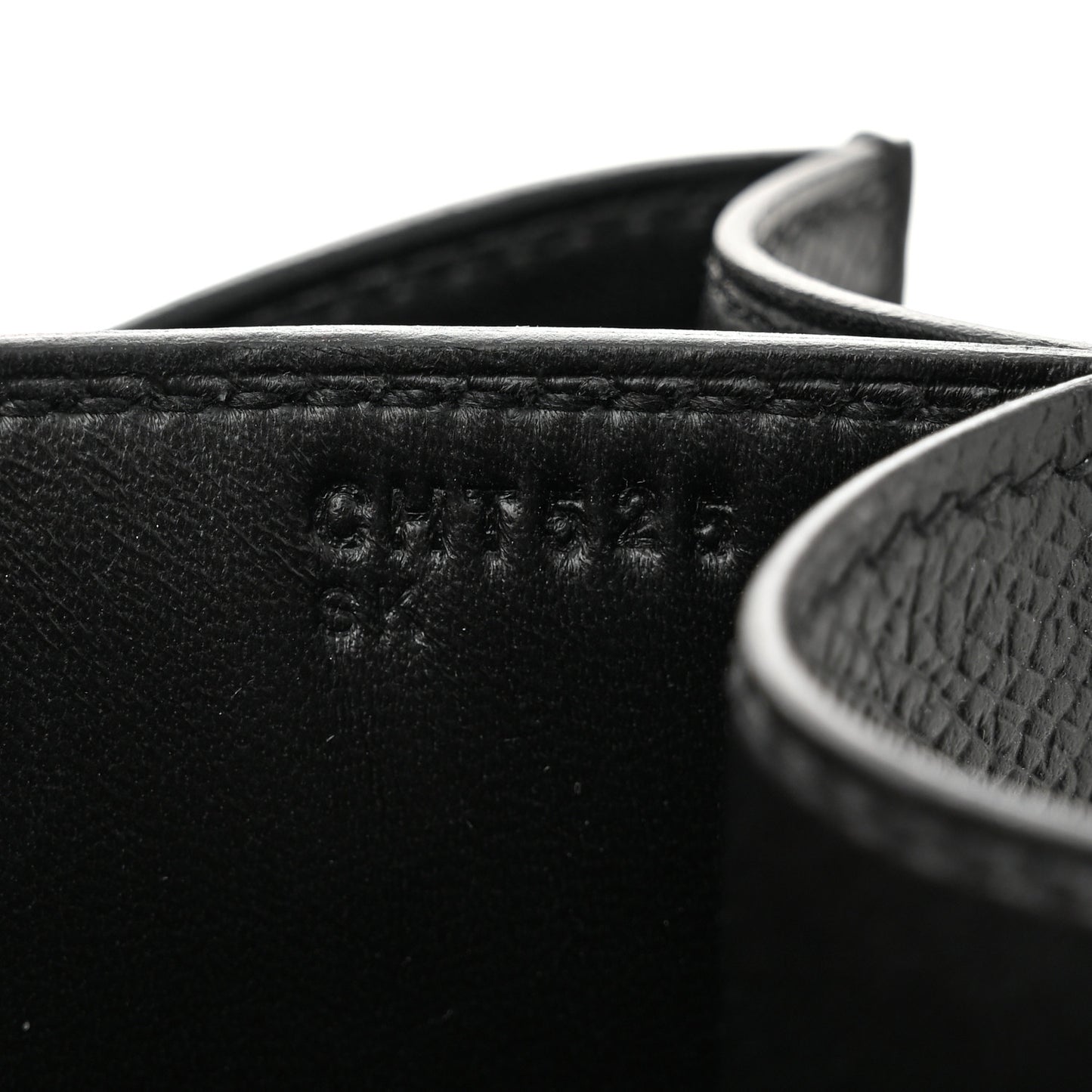 Epsom Constance 24 Black