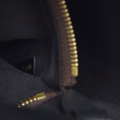 Louis Vuitton Monogram Neonoe MM Black 7 of 8