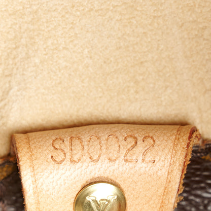 Louis Vuitton Monogram Looping GM 8 of 12