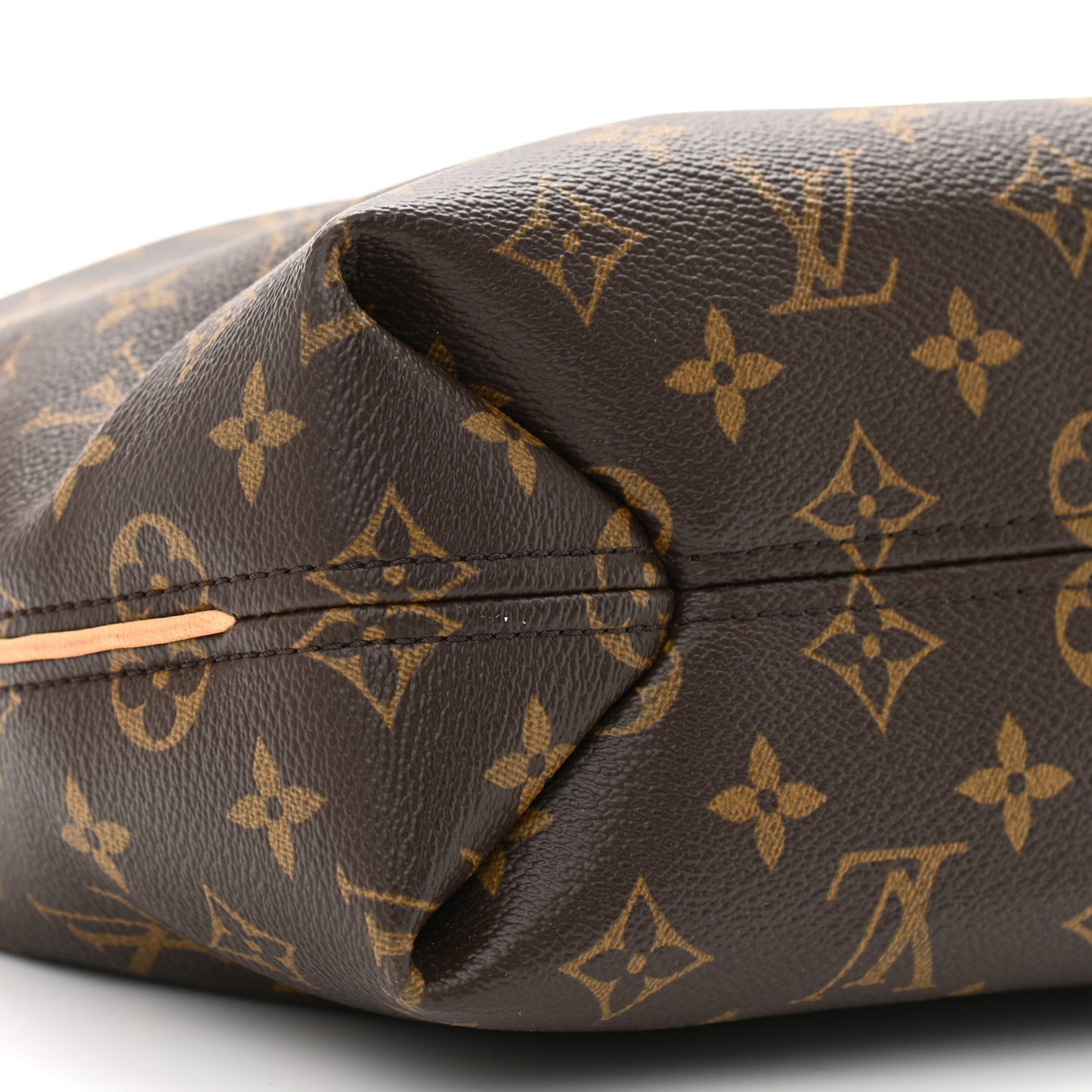 Monogram Sully PM