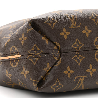 Louis Vuitton Monogram Sully PM 9 of 13