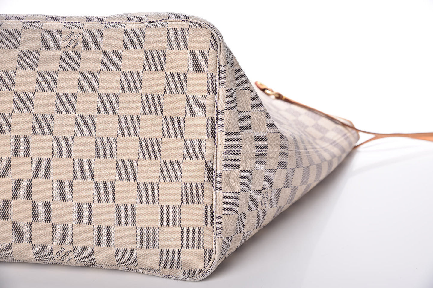 Damier Azur Neverfull GM