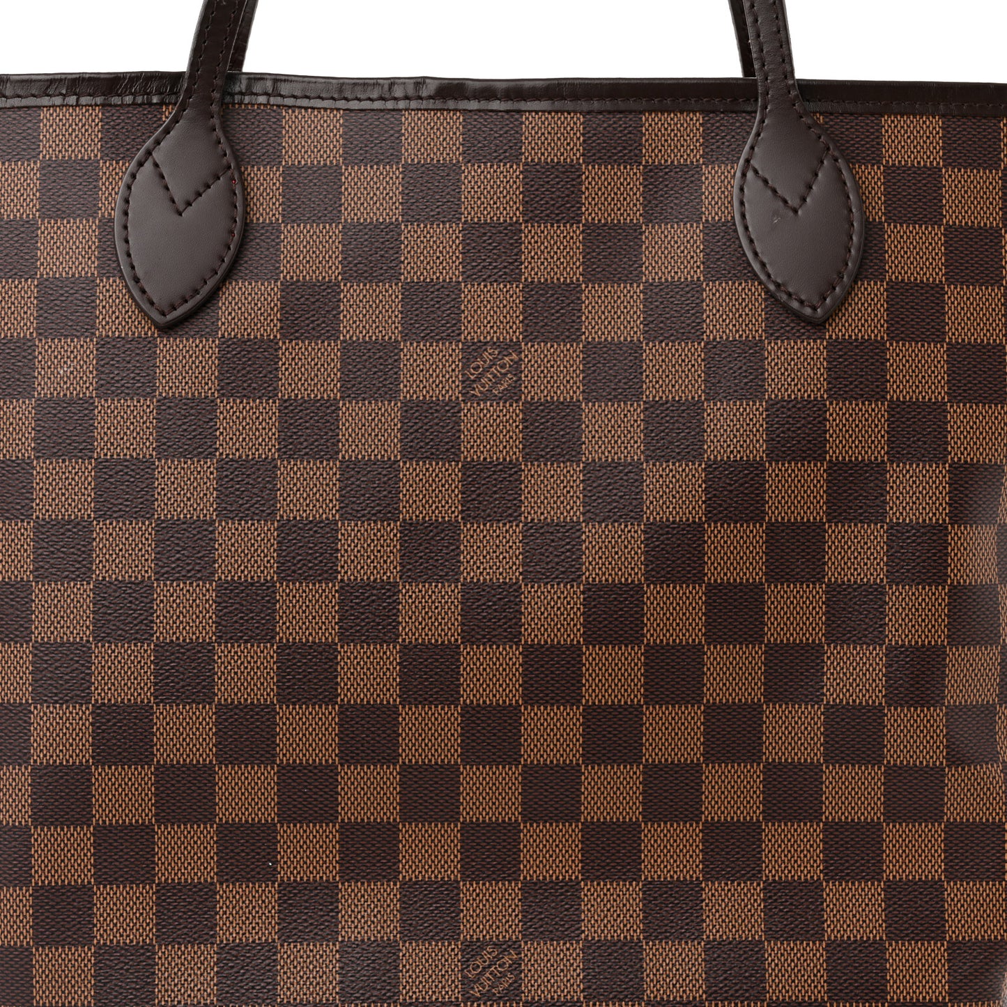 Damier Ebene Neo Neverfull MM