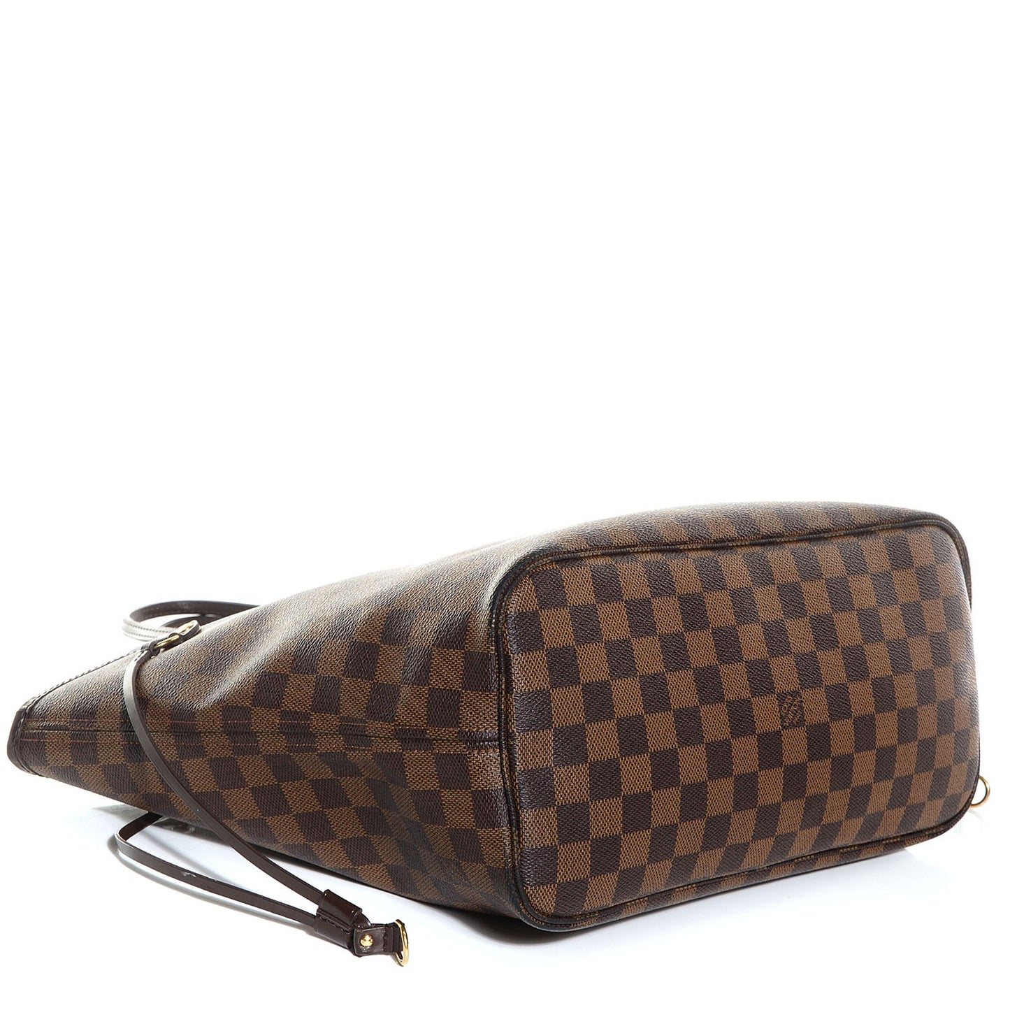 Damier Ebene Neverfull MM