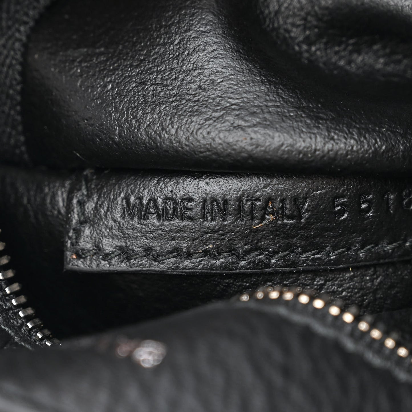 Calfskin XXS Everyday Tote Baby Blue