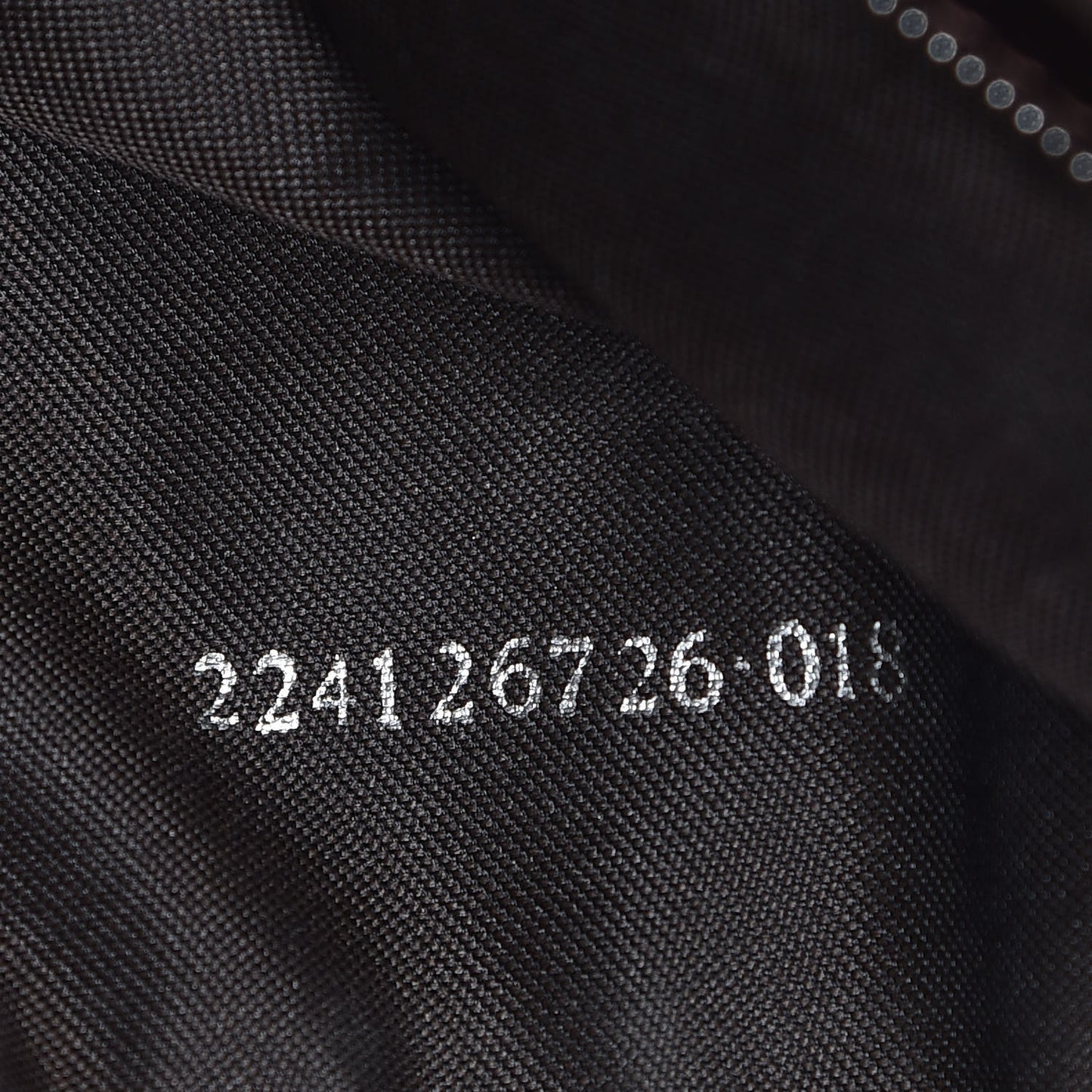 Zucca Shoulder Bag Tobacco