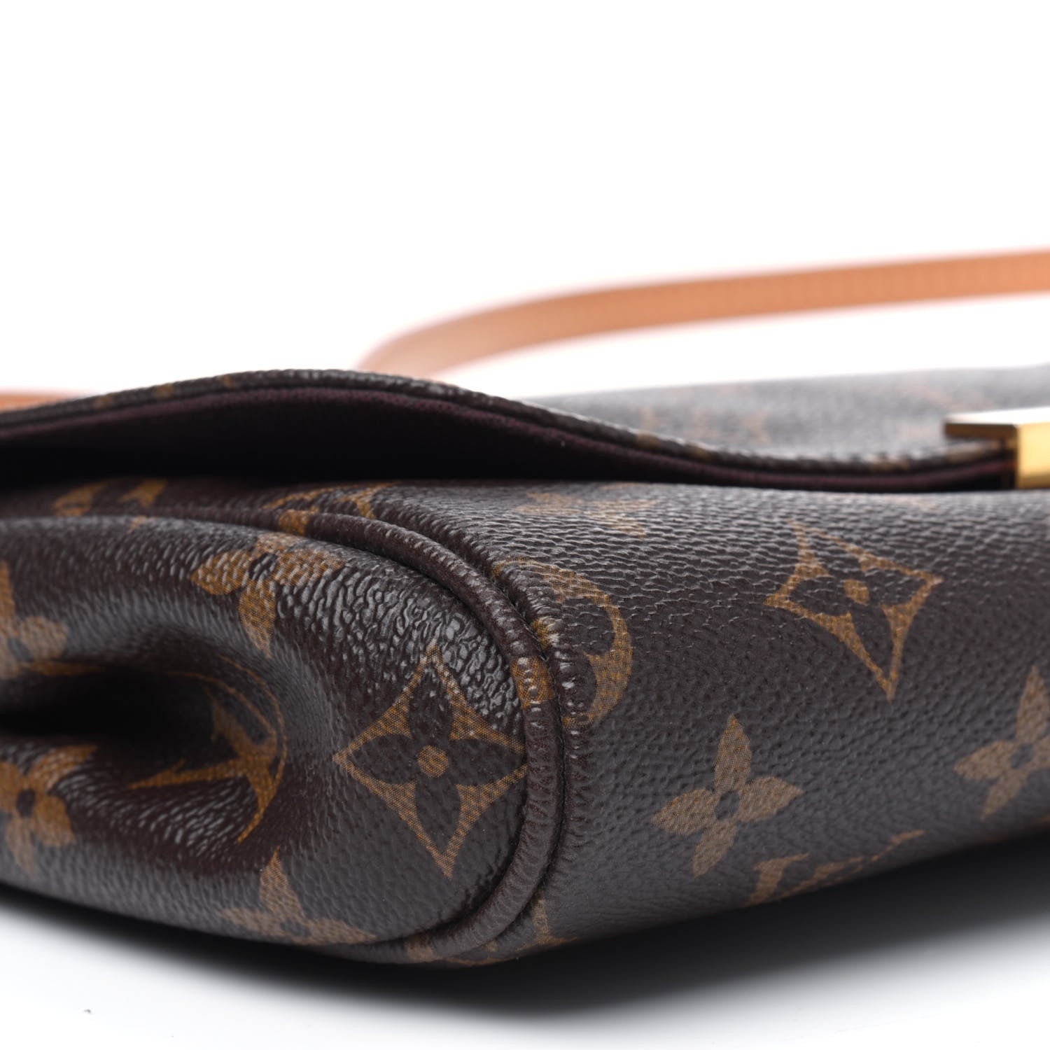 Louis Vuitton Monogram Favorite MM 10 of 15