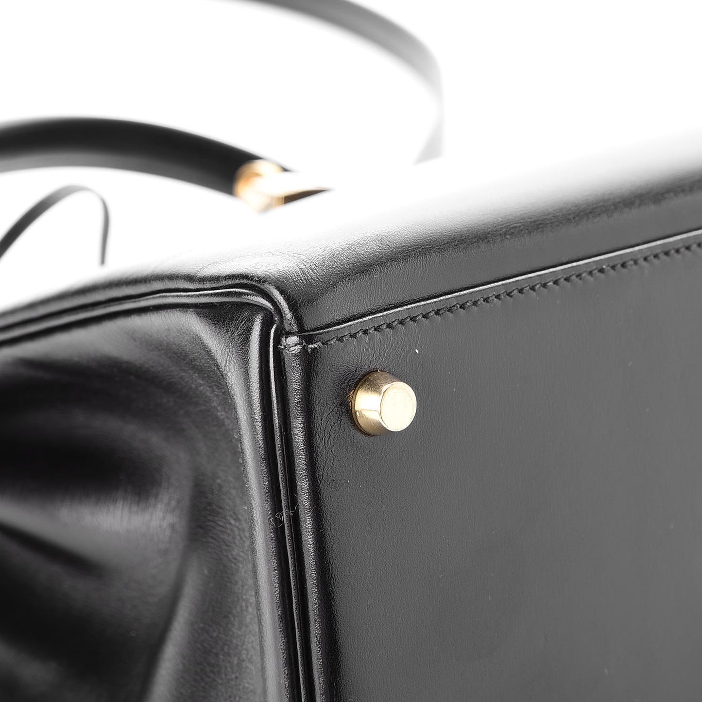 Box Kelly Retourne 32 Black