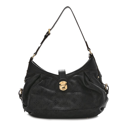 Louis Vuitton Mahina XS Black 1 of 9