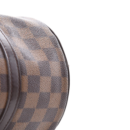 Louis Vuitton Damier Ebene Papillon 30 11 of 11