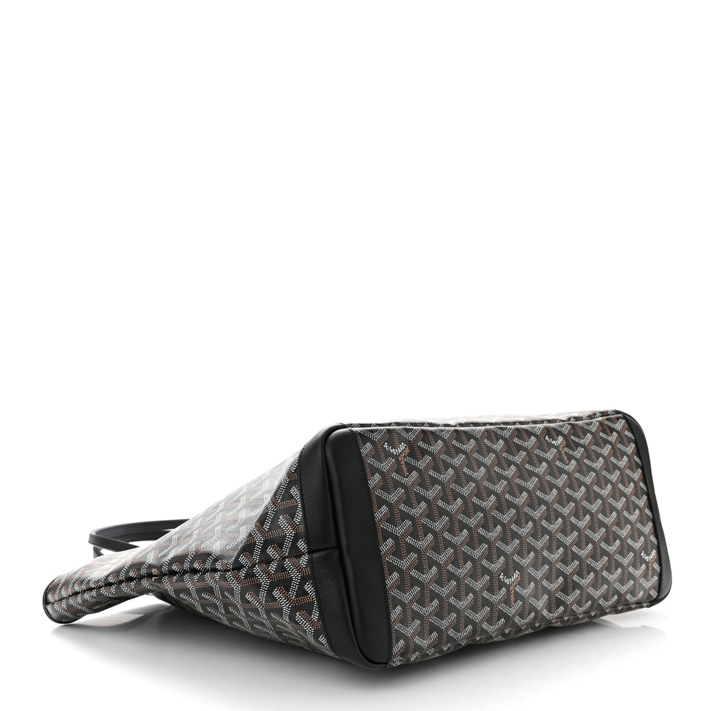 Goyardine Artois MM Black