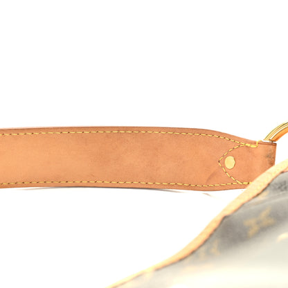 Louis Vuitton Monogram Galliera GM 25 of 26