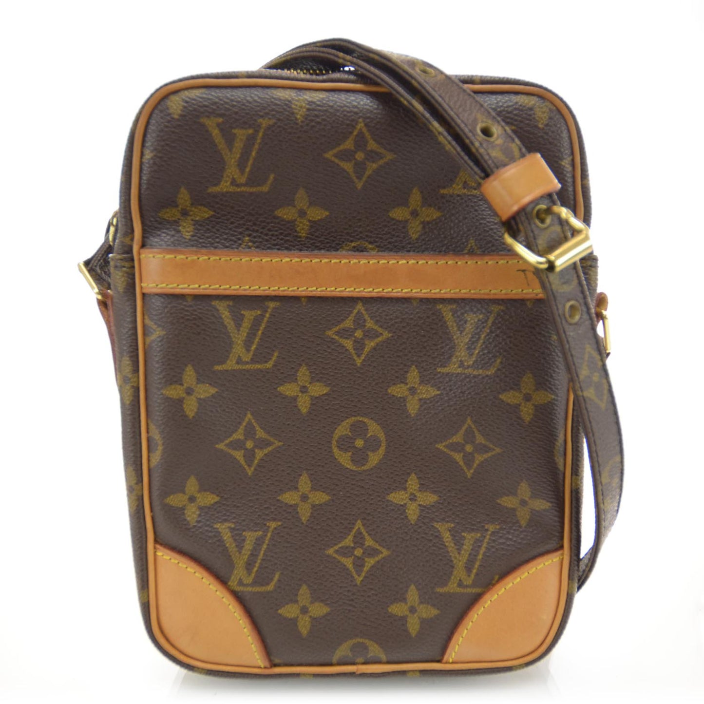 Monogram Danube