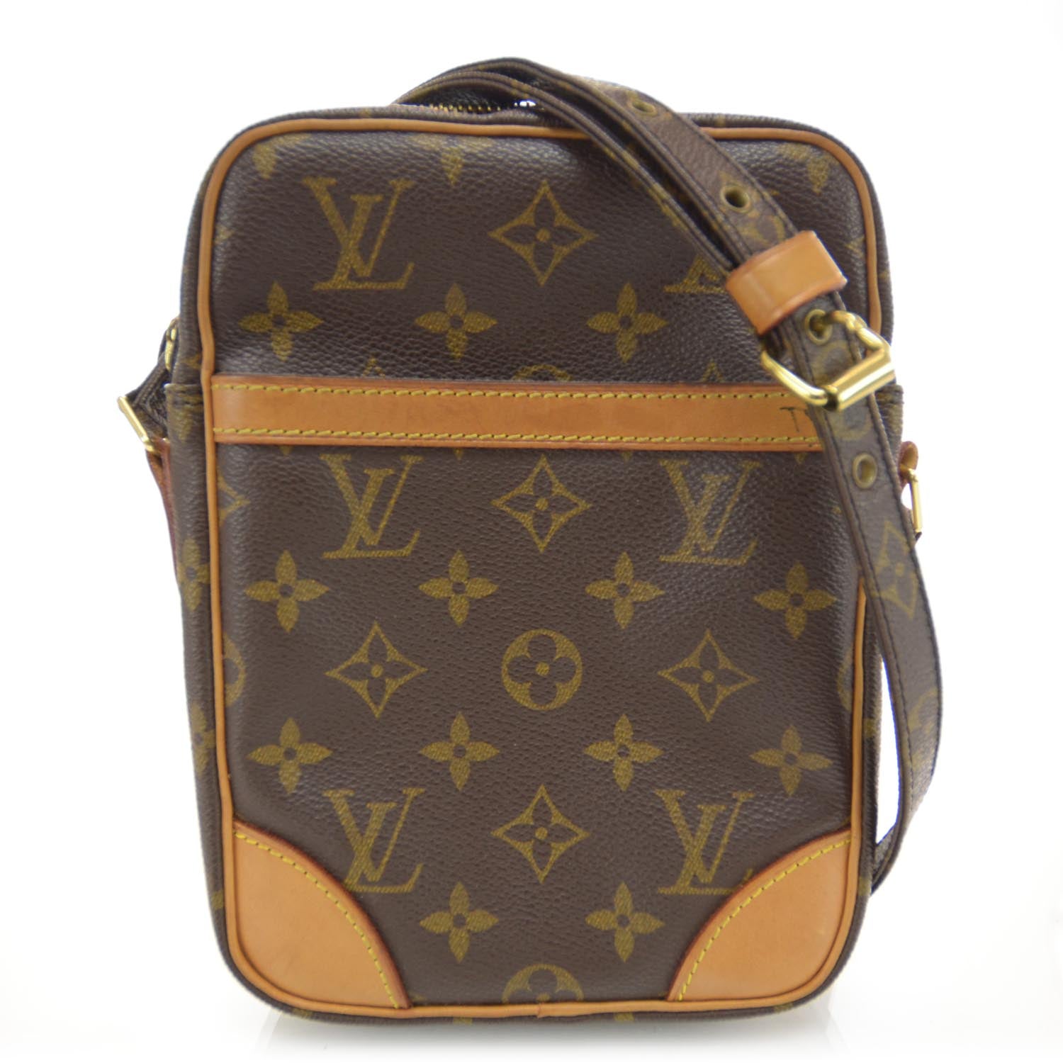 Louis Vuitton Monogram Danube 1 of 7