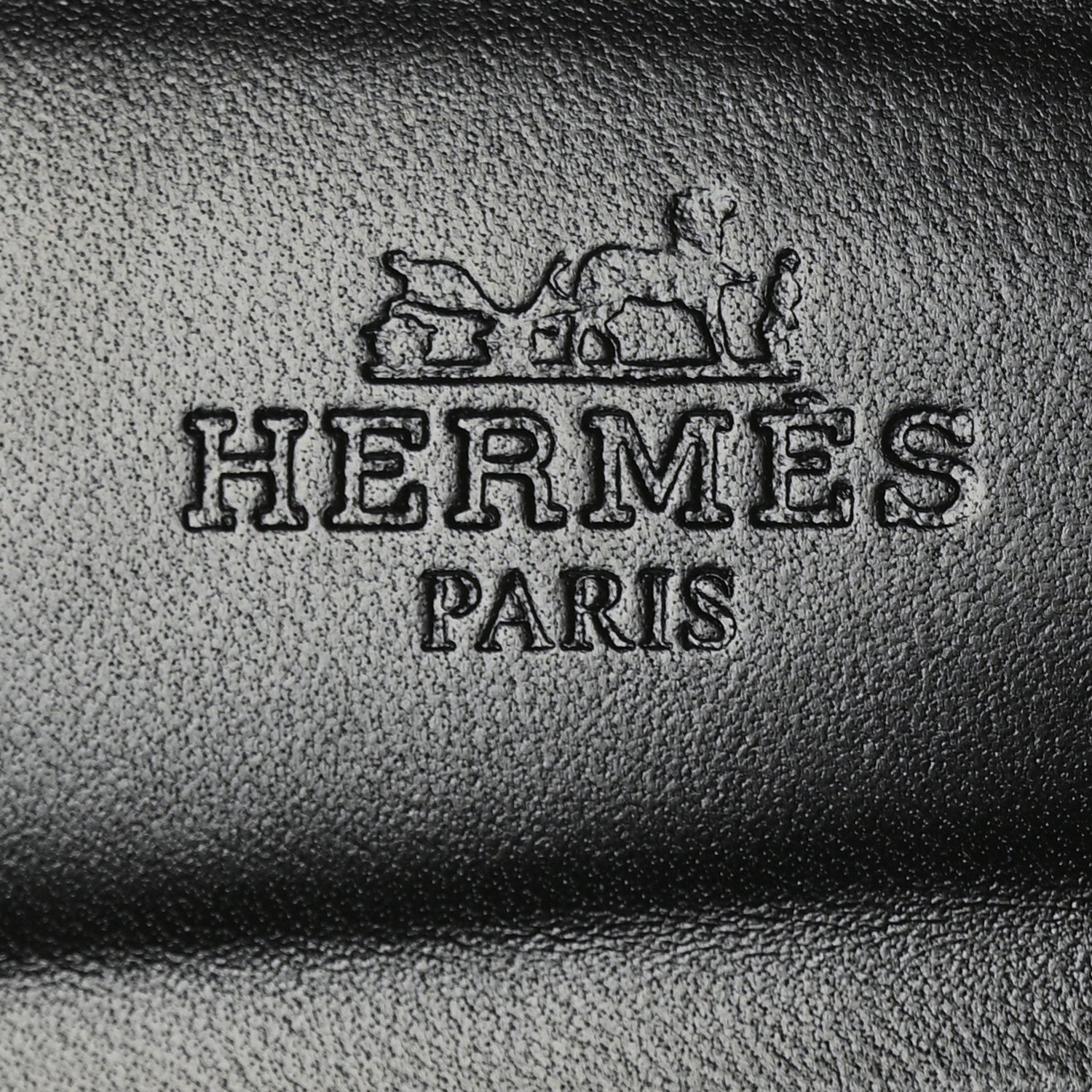 Hermes Toile H Oran Fringe Sandals 37 Prunoir 7 of 9