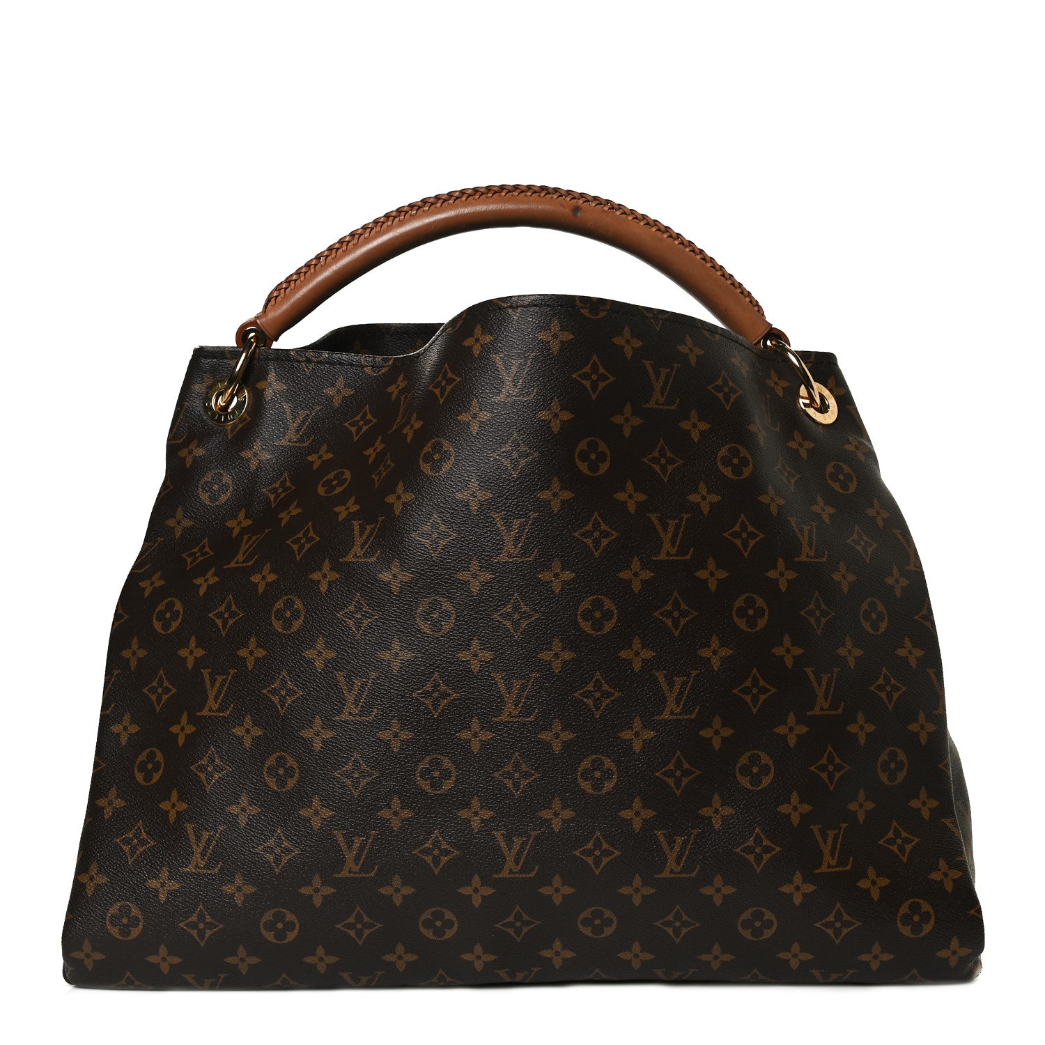 Louis Vuitton Monogram Artsy GM 2 of 26