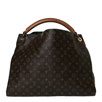 Louis Vuitton Monogram Artsy GM 2 of 26