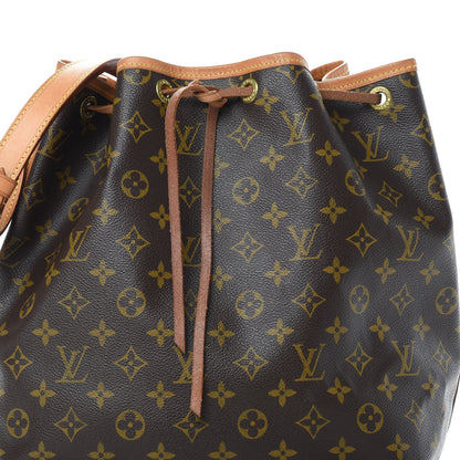 Louis Vuitton Monogram Noe 9 of 16