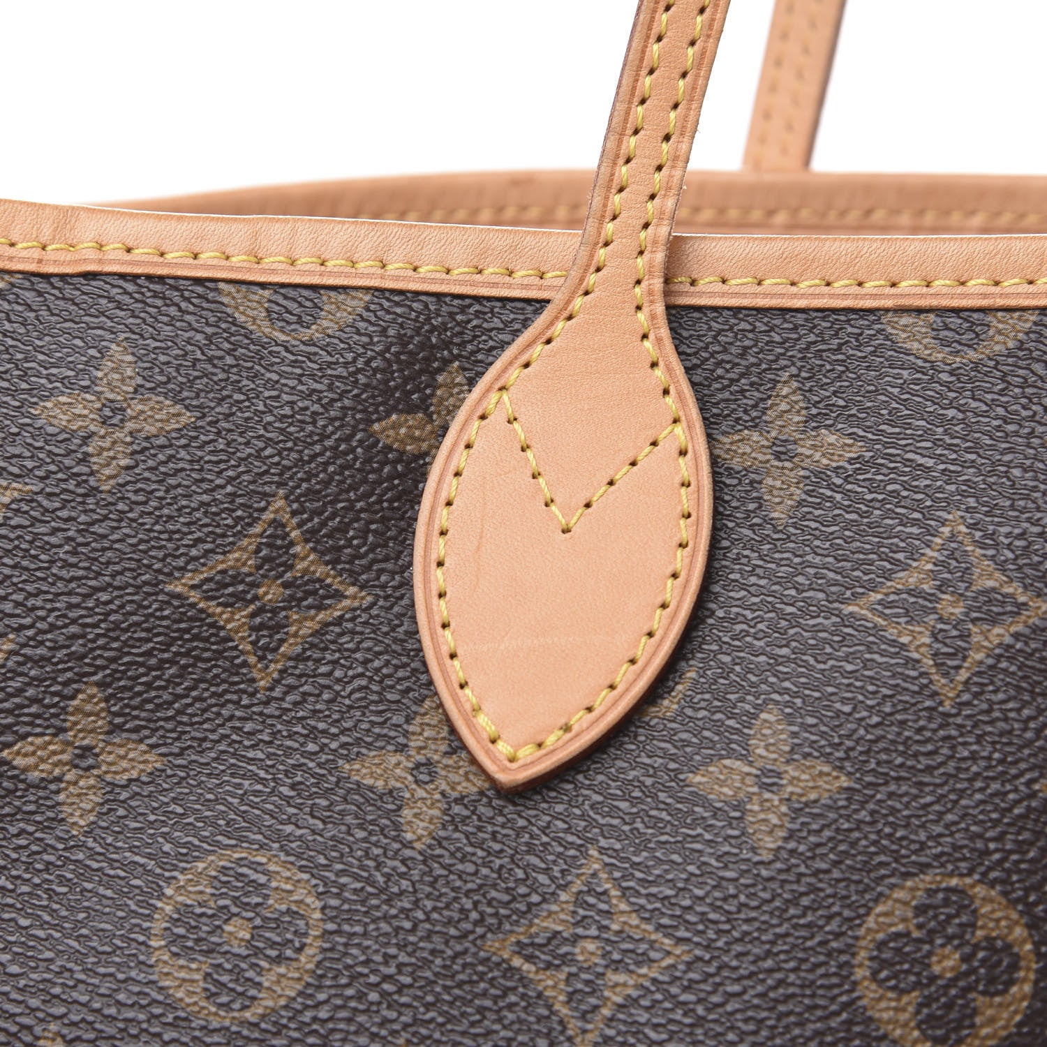 Louis Vuitton Monogram Neo Neverfull GM Pivoine 11 of 15