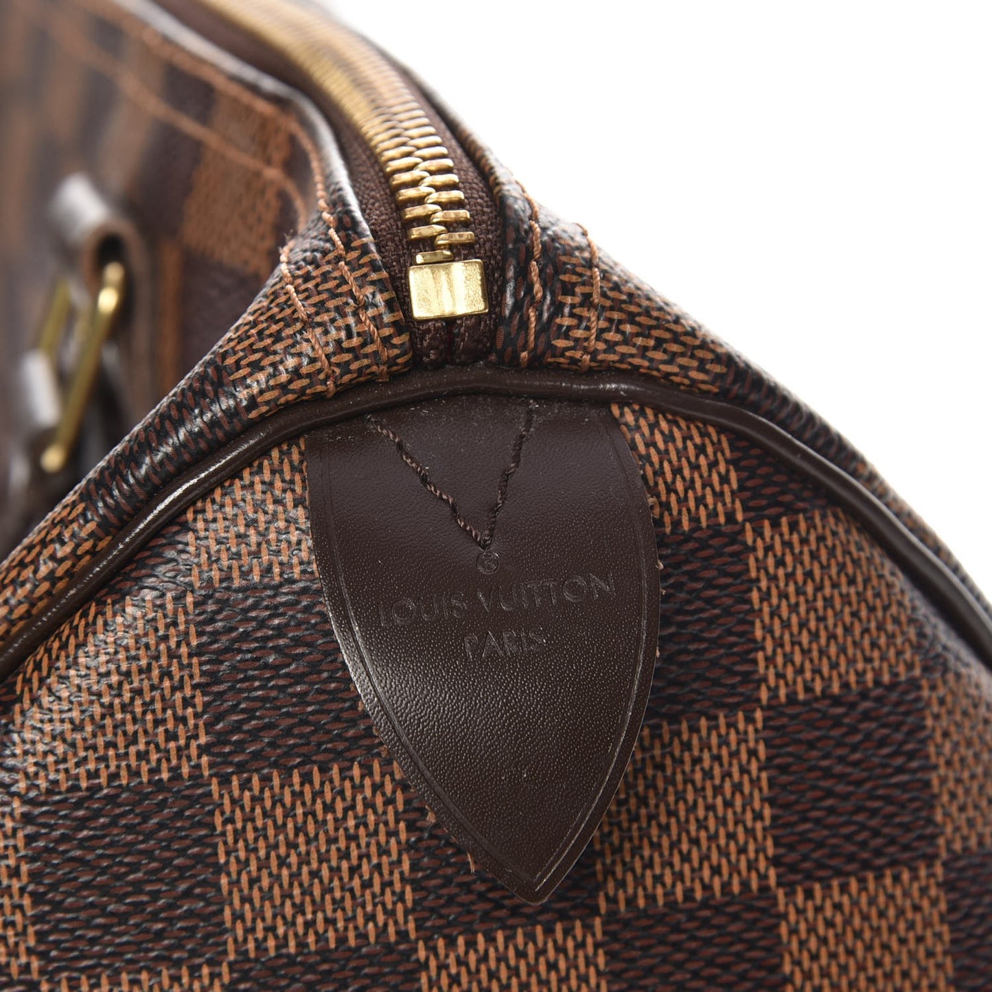 Damier Ebene Speedy 30