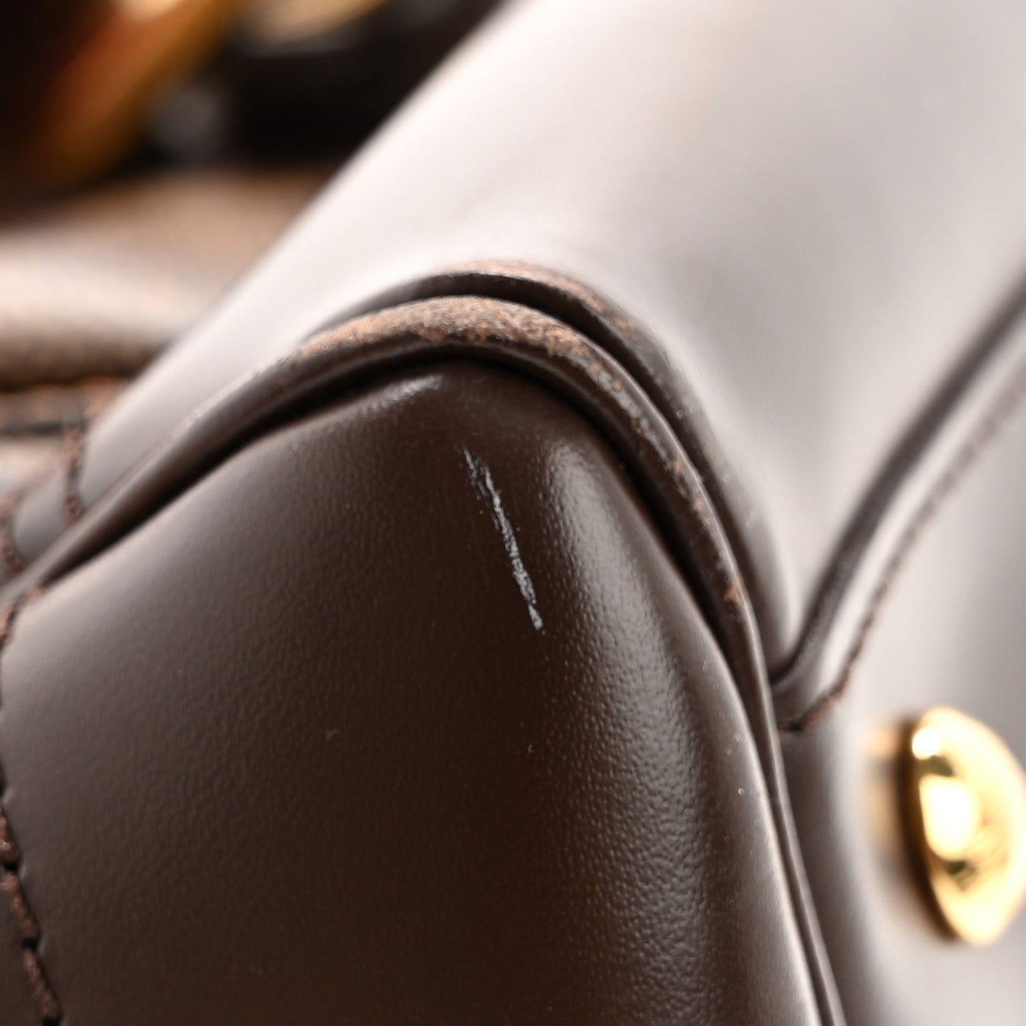 Damier Ebene Knightsbridge