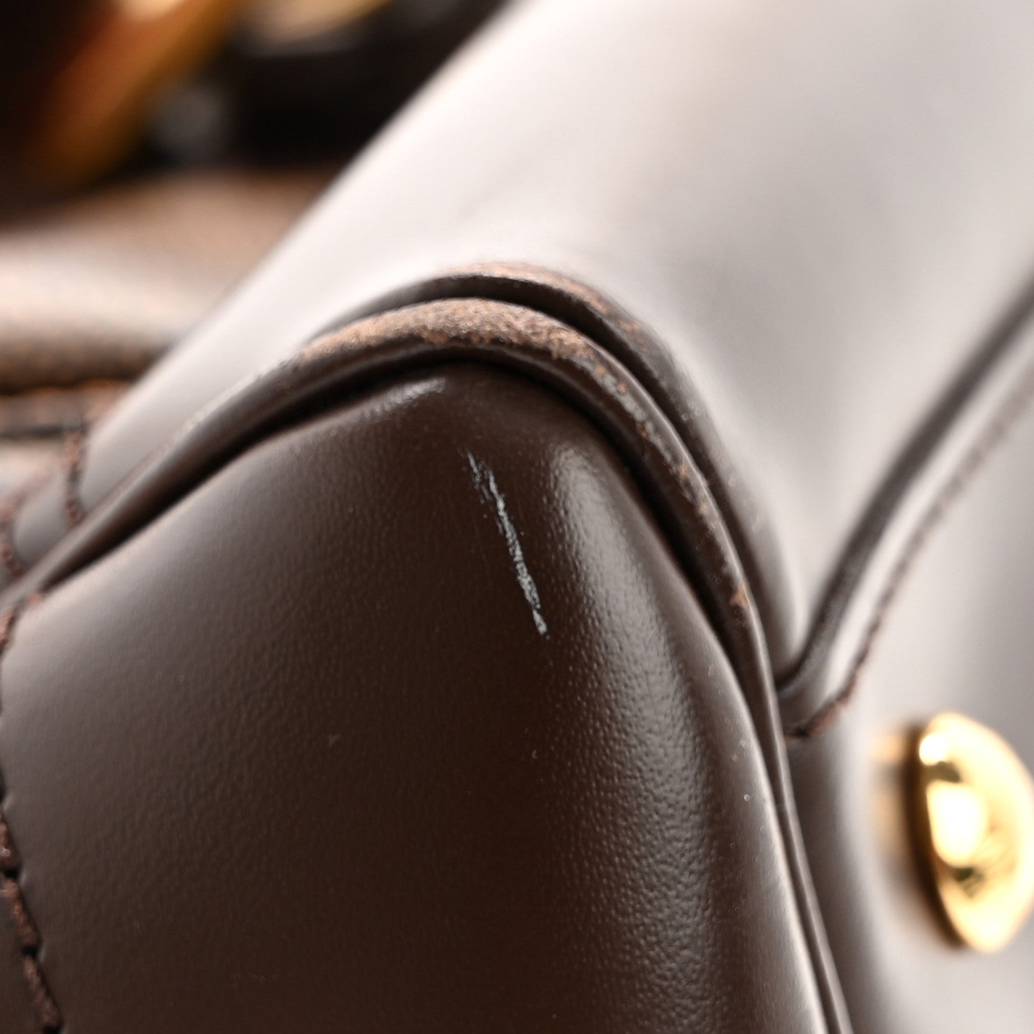 Louis Vuitton Damier Ebene Knightsbridge 16 of 16