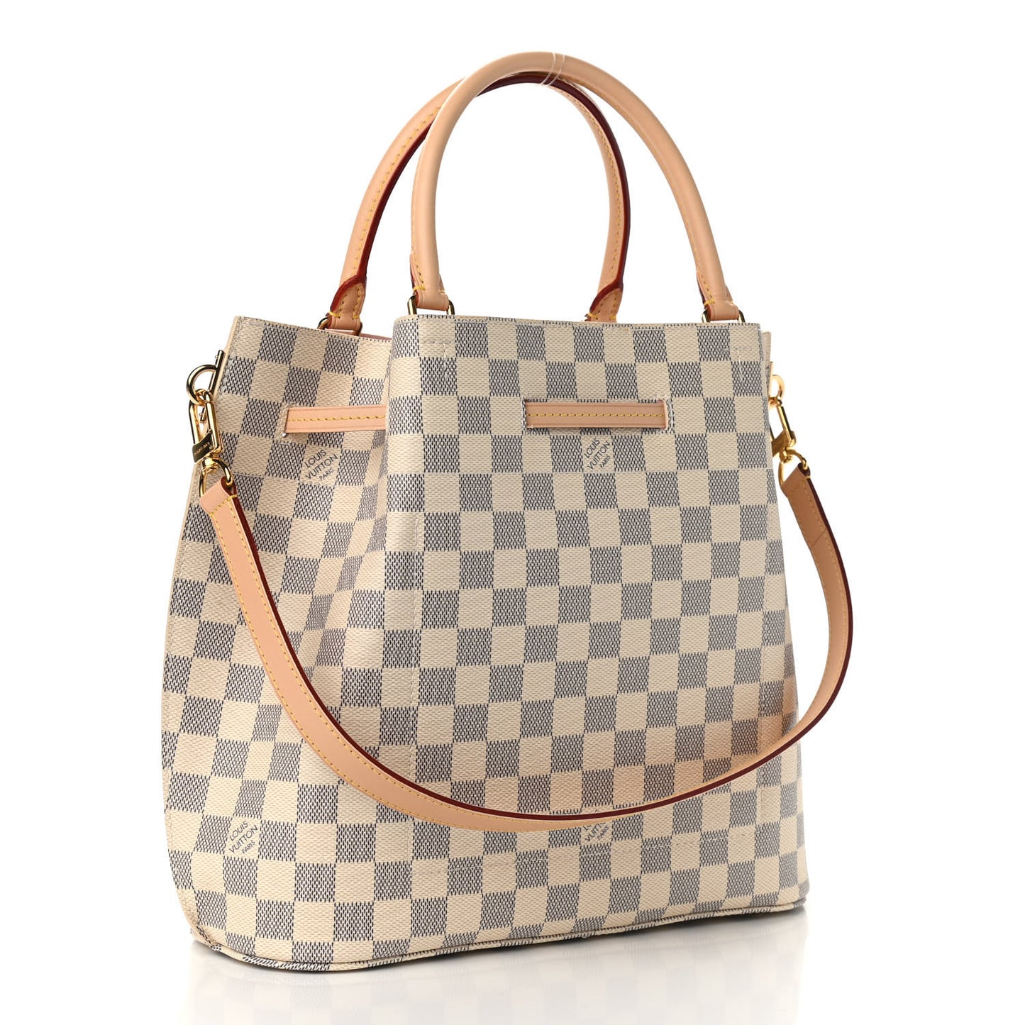 Damier Azur Girolata