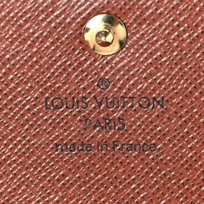 Louis Vuitton Monogram 6 Key Multicles Holder 6 of 6