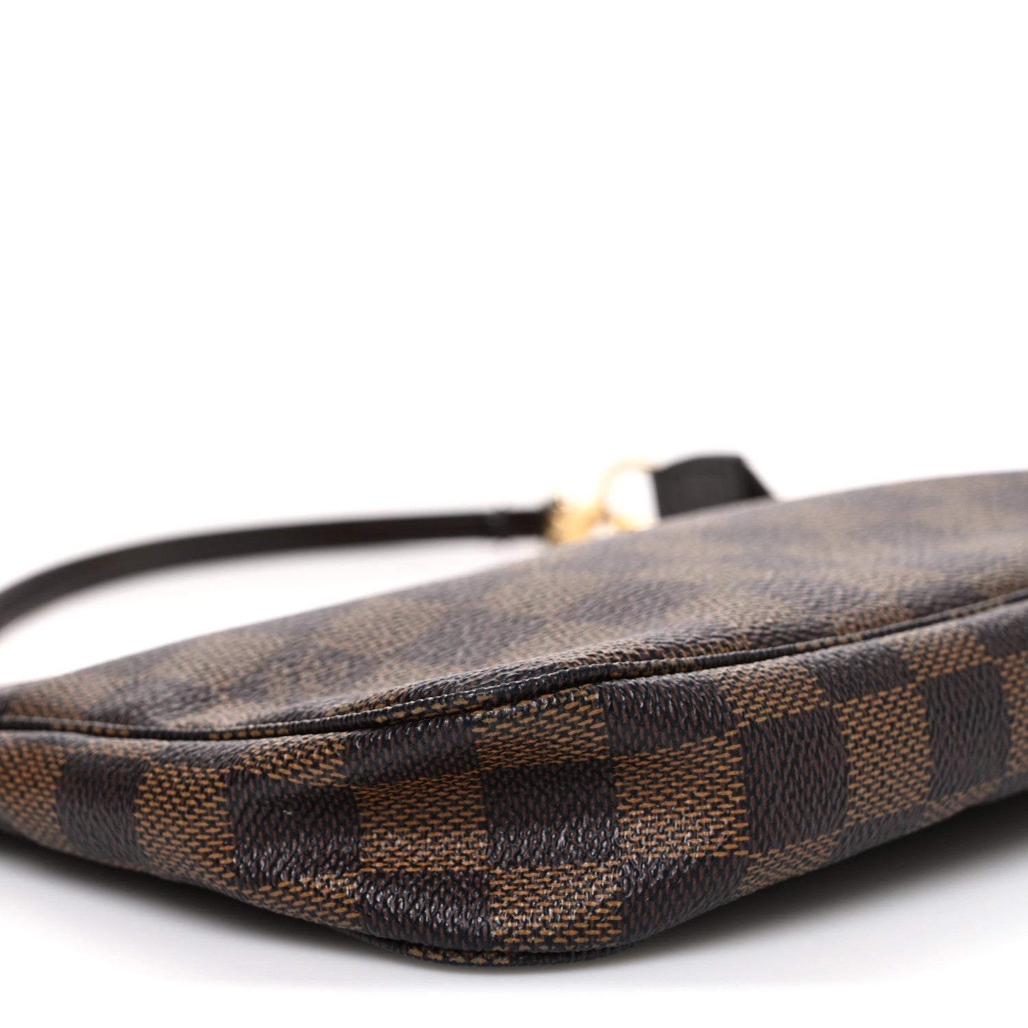 Louis Vuitton Damier Ebene Pochette Accessories 8 of 9