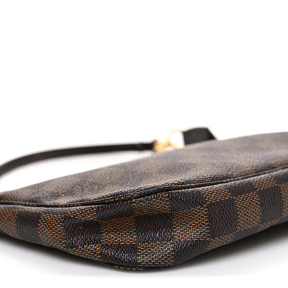 Louis Vuitton Damier Ebene Pochette Accessories 8 of 9