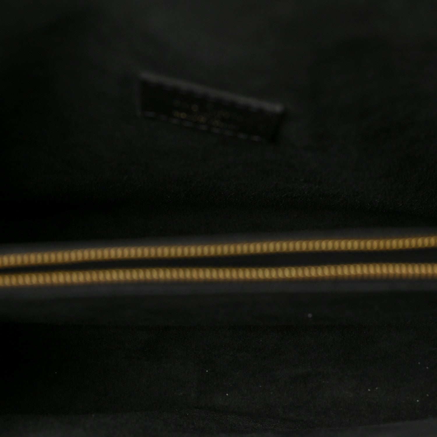 Louis Vuitton Monogram Victoire Black 5 of 9