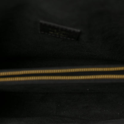 Louis Vuitton Monogram Victoire Black 5 of 9