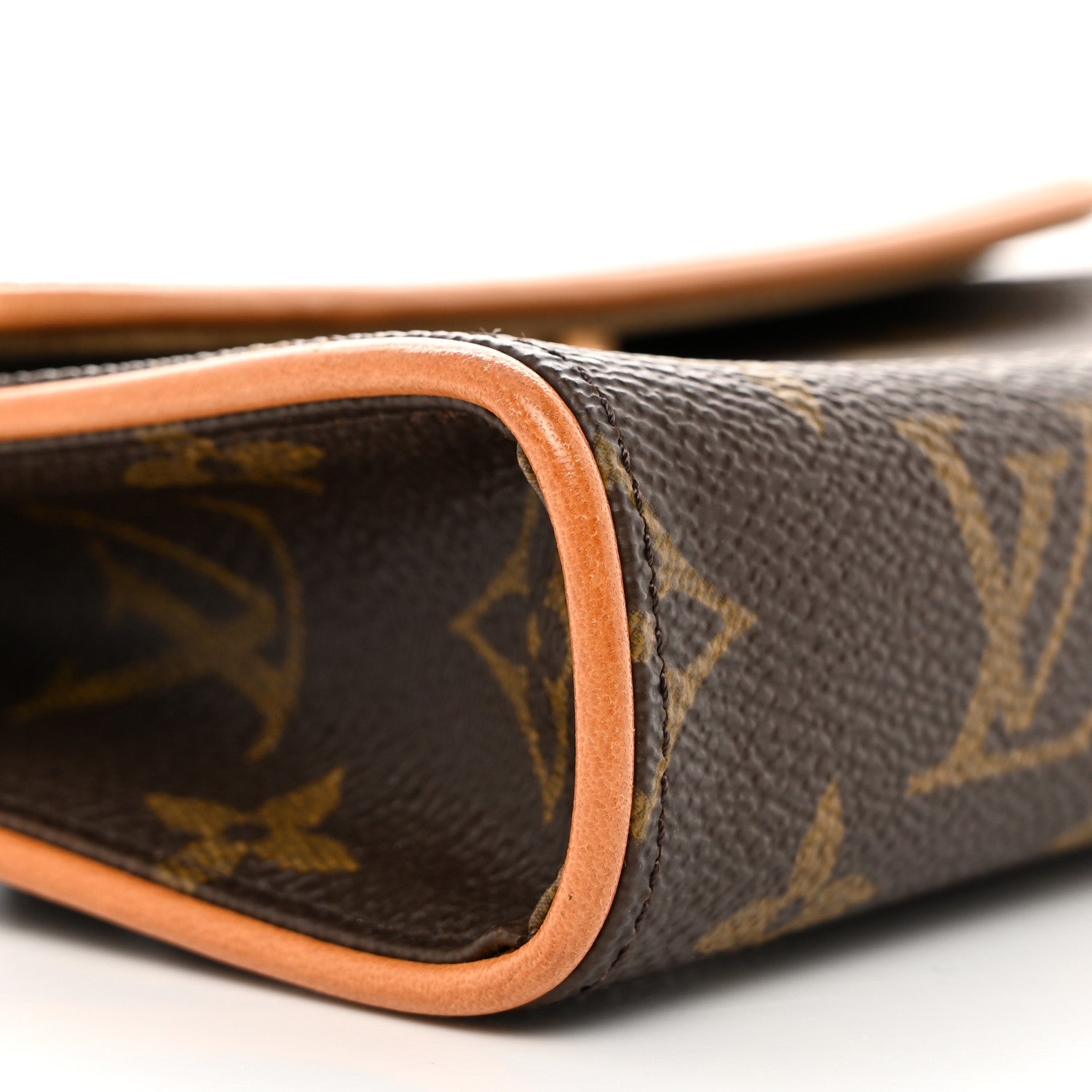 Louis Vuitton Monogram Pochette Florentine S 11 of 12