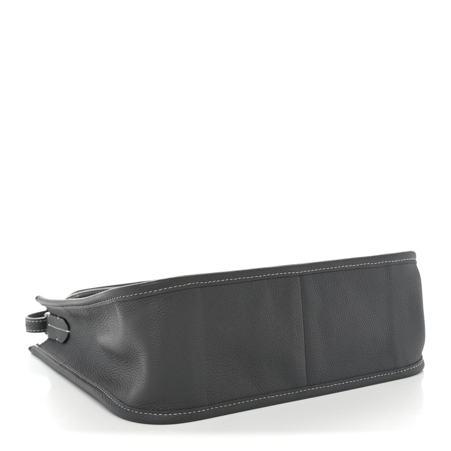 Goyardine Musette PM Bag Grey