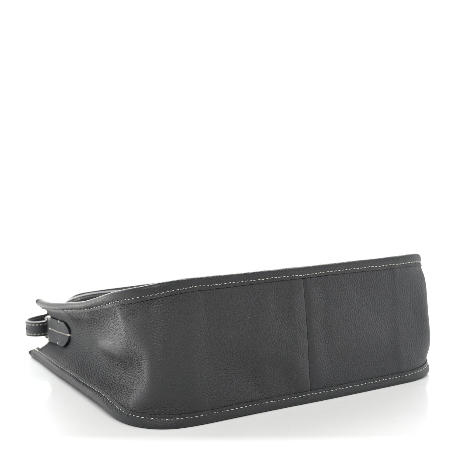Goyard Goyardine Musette PM Bag Grey 4 of 9