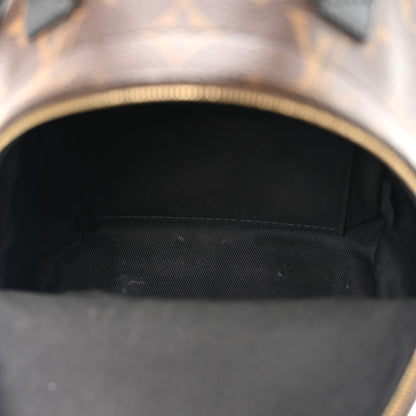 Louis Vuitton Monogram Palm Springs Backpack Mini 8 of 23